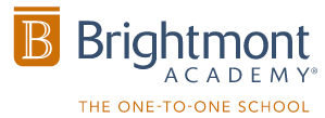 Brightmont Academy logo