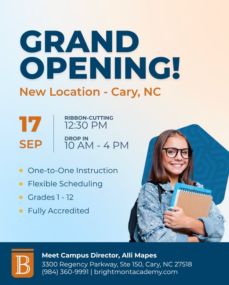 Grand Opening Cary, NC Grand Opening Cary, NC